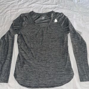 Reebok Long Sleeve